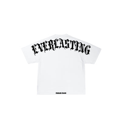 EVERLASTING WHITE T-SHIRT