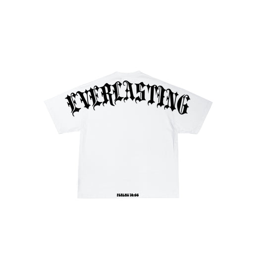 EVERLASTING WHITE T-SHIRT